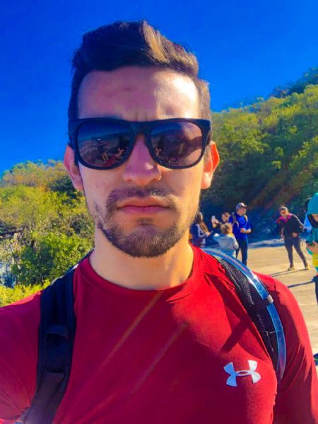 CARLOS ALBERTO - ID: 283846