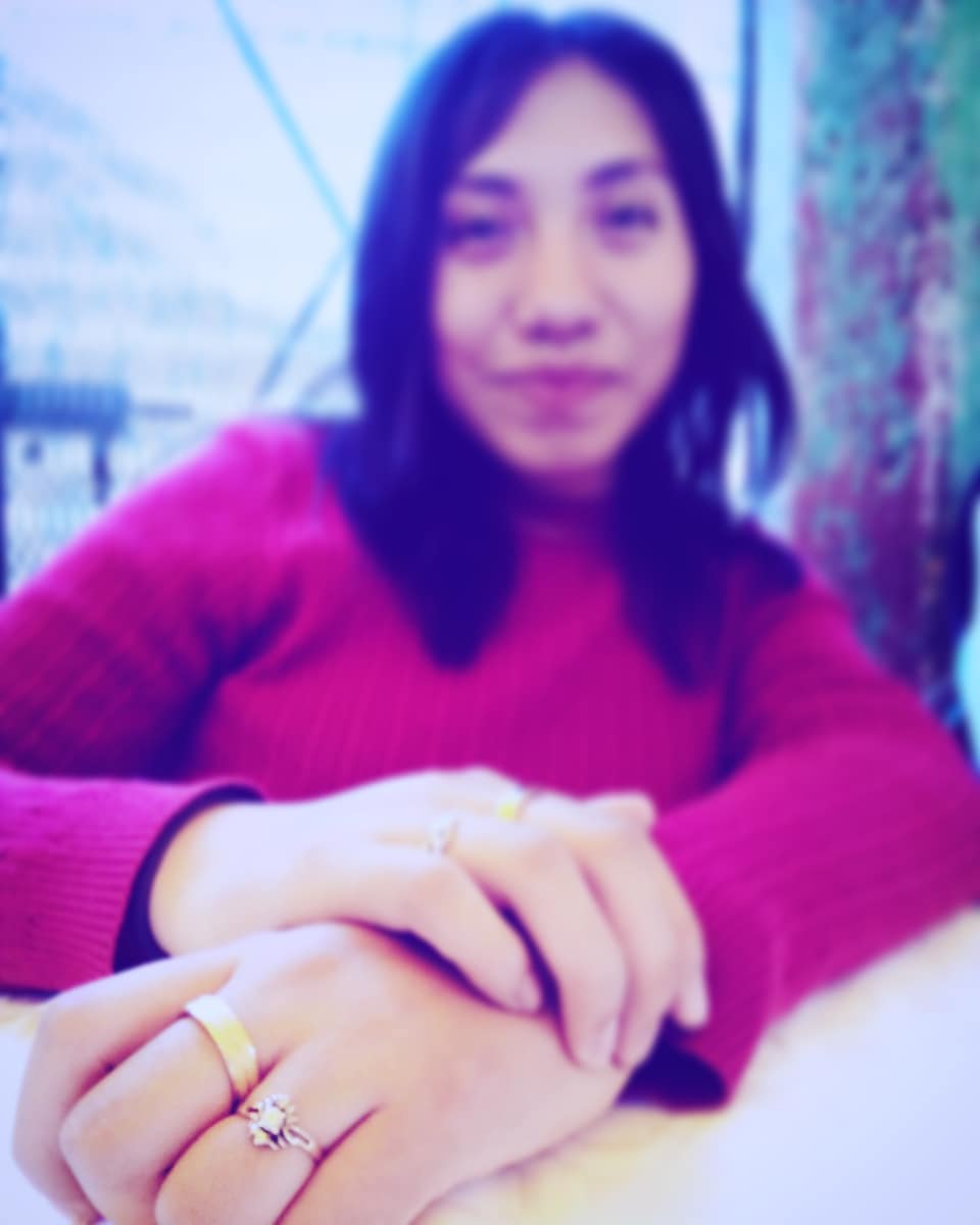 Fabiola - ID: 284008
