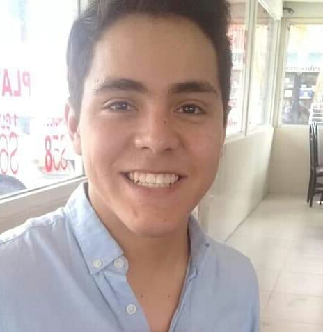 Julián André - ID: 284077 - 574369