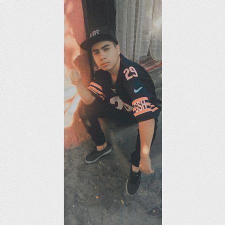 Nathanael - ID: 284676