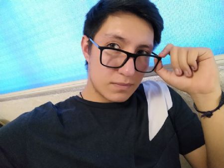 Juan Pablo - ID: 285340