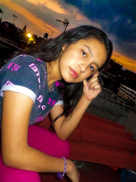 Viviana - ID: 285345 - 575709