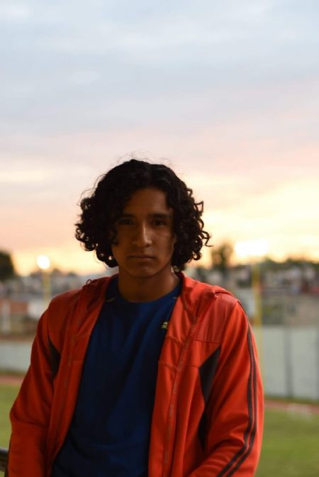 Demian Osmarth - ID: 285506