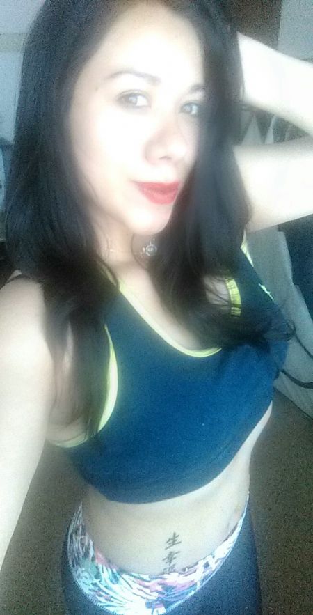 Fernanda - ID: 28571