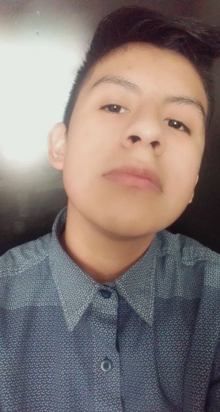 Joel - ID: 286008
