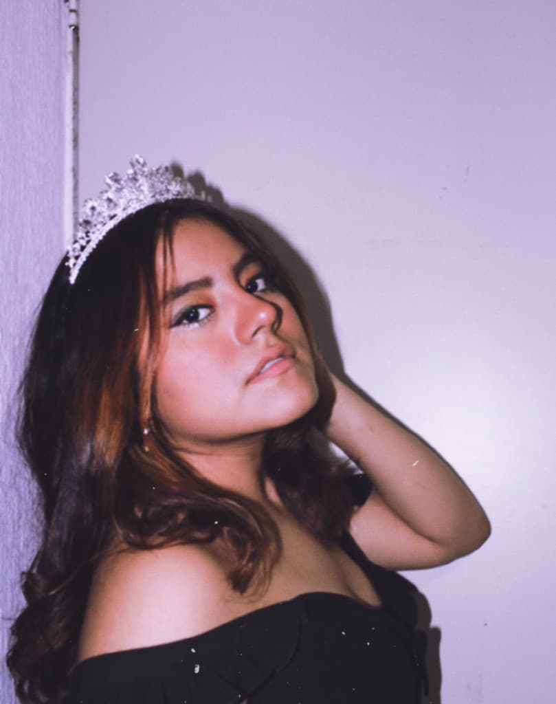 Fátima Eunice - ID: 286200