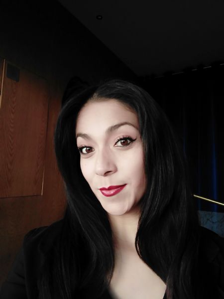 Sonia - ID: 286361