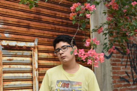 ricardo - ID: 286406