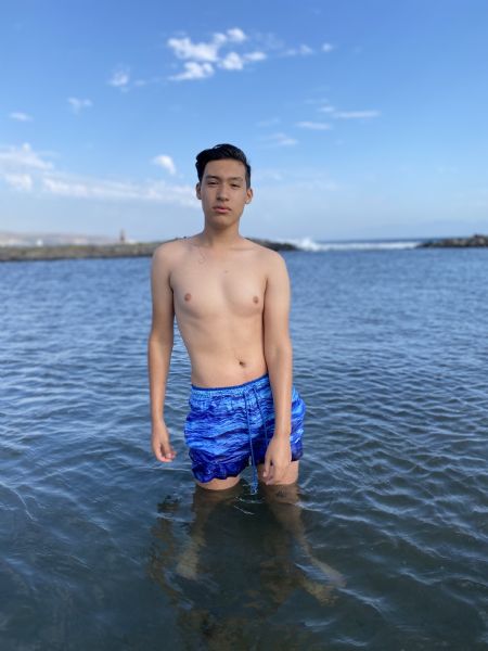Saul Alberto - ID: 286453 - 585116
