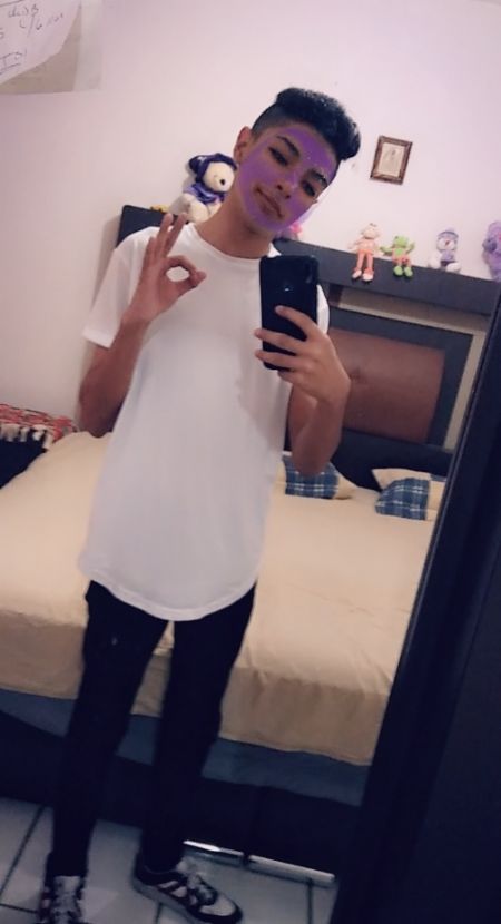 Alexis - ID: 286504