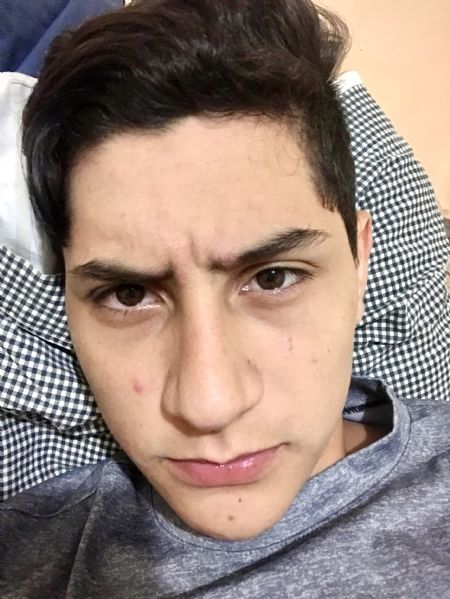 Antonio Rafael - ID: 286527