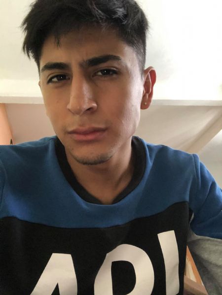 Daniel - ID: 286548