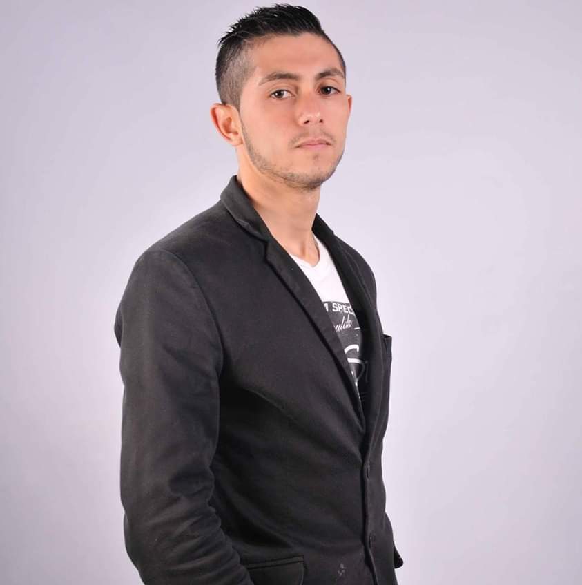 Alan - ID: 286994