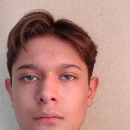 Ángel Eduardo - ID: 287061