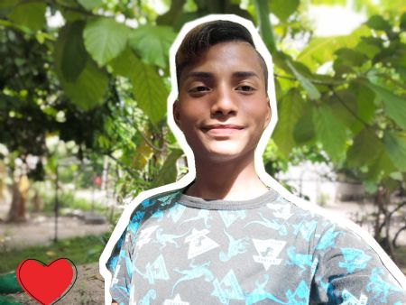 Oswaldo - ID: 287361
