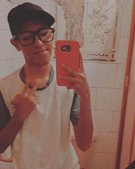 Carlos - ID: 287420 - 577865