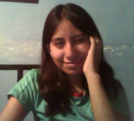 Danna Brisheily - ID: 287655