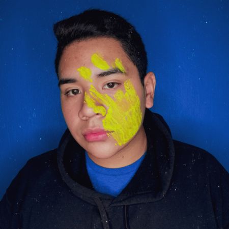 Jesús - ID: 287744