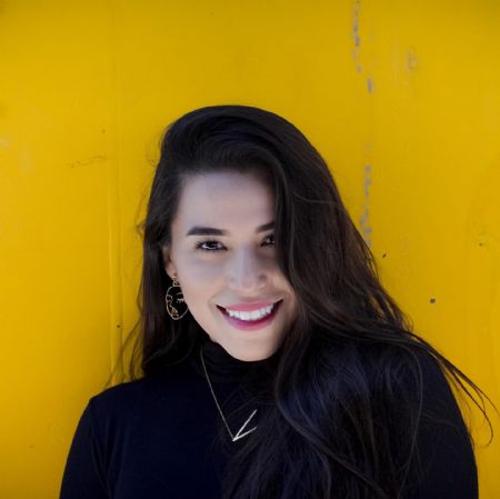 Lizeth Naari - ID: 287760