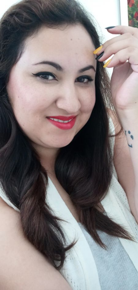 Mónica Michelle - ID: 287882 - 578323