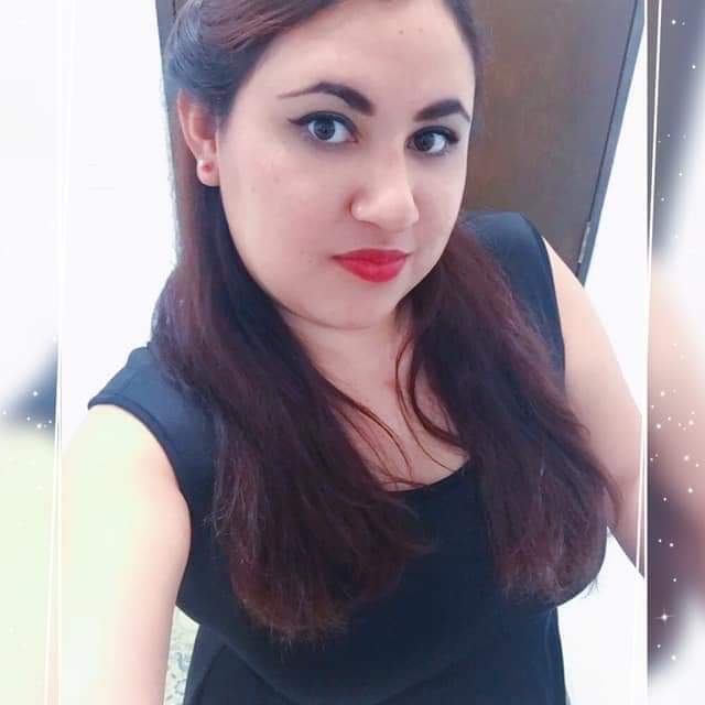 Mónica Michelle - ID: 287882 - 578328