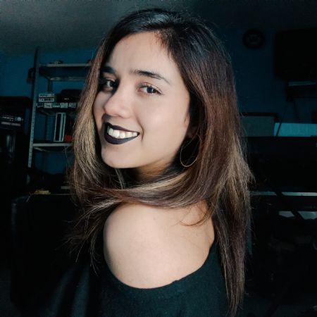 Rocío Sophía - ID: 287937