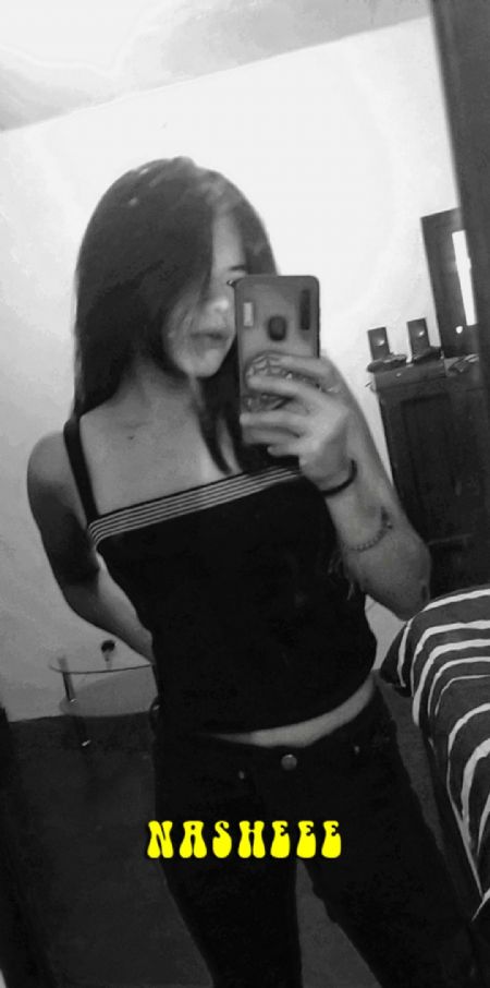 Ana Ximena - ID: 288309