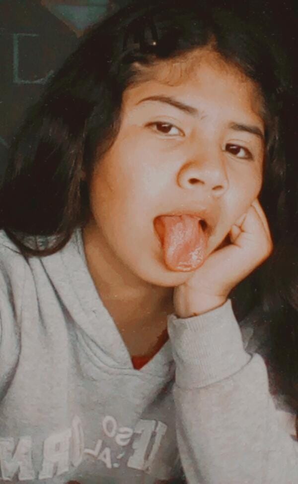 Ivette - ID: 288376 - 578817