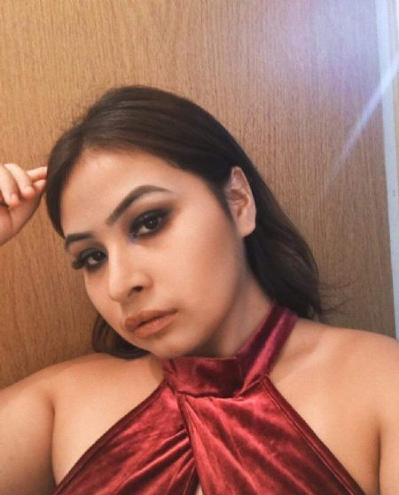 Sofia - ID: 288455