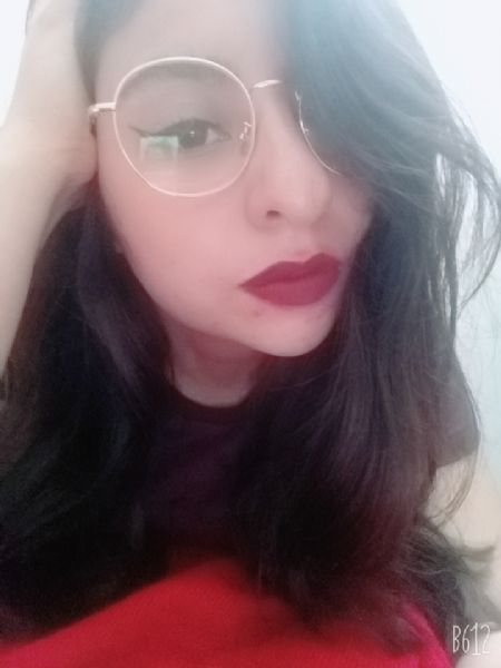 Yadira - ID: 288866