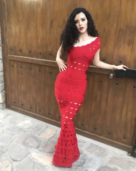 Ana Lorena - ID: 288885 - 579757