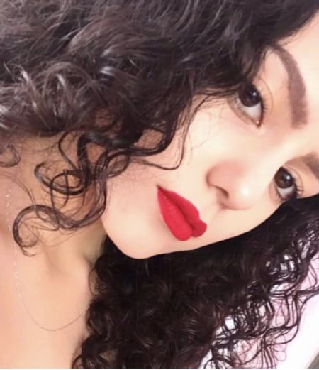 Ana Lorena - ID: 288885 - 579760