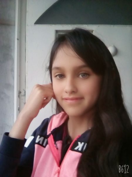 Wendy - ID: 289065