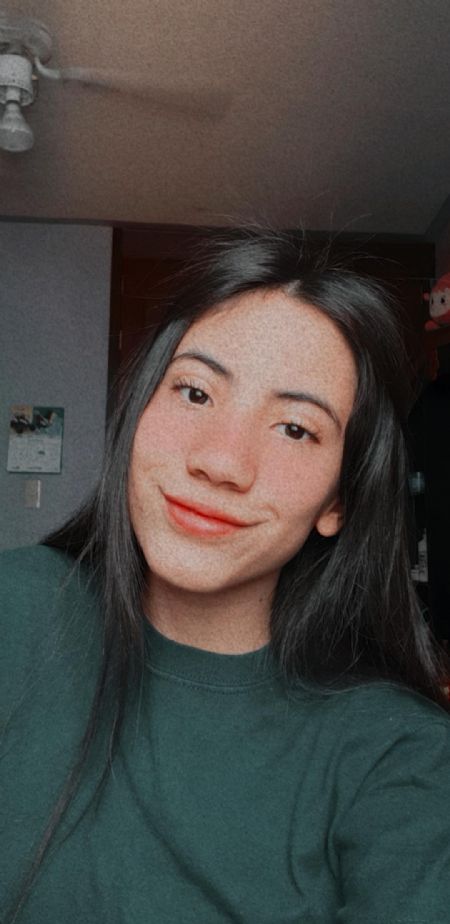 María Fernanda - ID: 289303