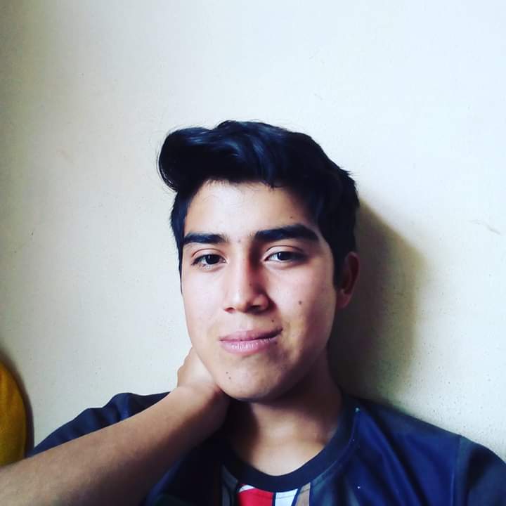 Valente de Jesús - ID: 289531