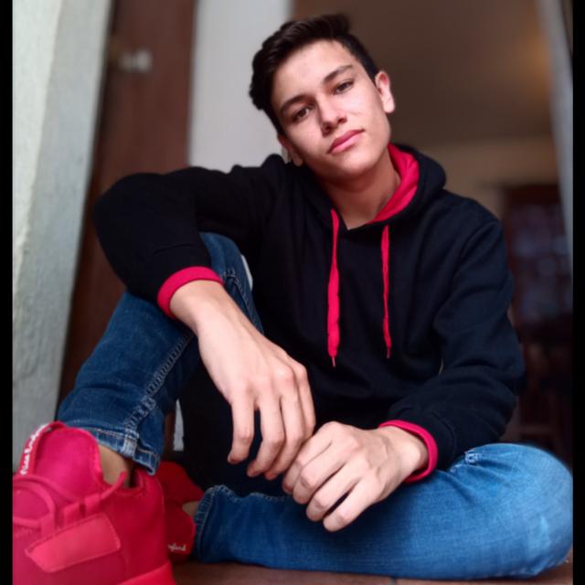 Erick Alejandro - ID: 289586