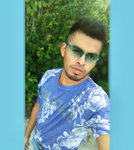 Irving - ID: 289613