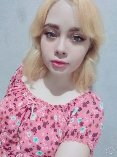 Fernanda - ID: 289726