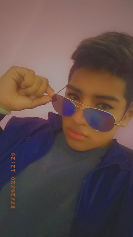 Miguel Angel - ID: 290934