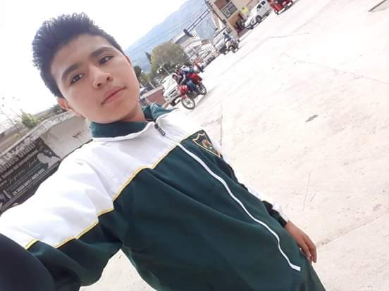 Jhonatan Gaspar - ID: 290947