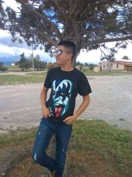 CristoDaniel - ID: 291051