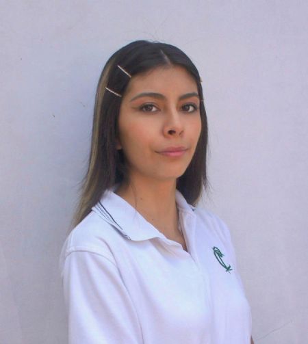 Mafer - ID: 291152
