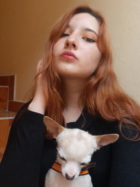 Cristina - ID: 291266 - 581595