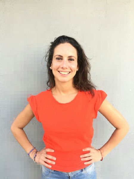 Andrea - ID: 29131