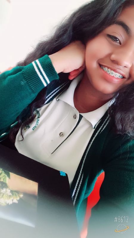 Gloria Anahi - ID: 291545