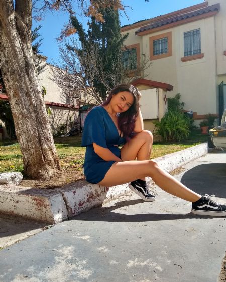 Lesly - ID: 291549