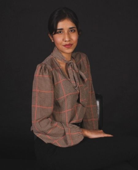 María Abigaíl - ID: 291772 - 582136