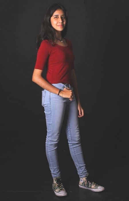 María Abigaíl - ID: 291772 - 582137
