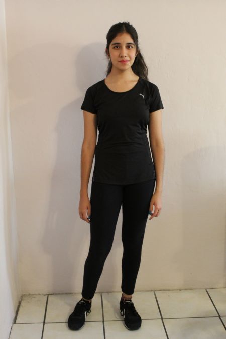 María Abigaíl - ID: 291772 - 582138