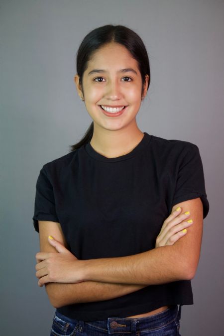 María - ID: 292308